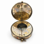 Thread Compass
